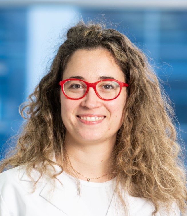 Giulia Maddalena