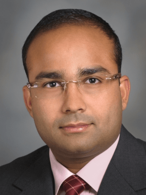 Kanwal Raghav