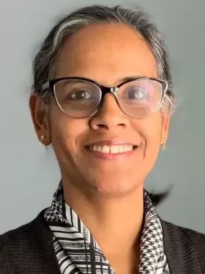 Manju George