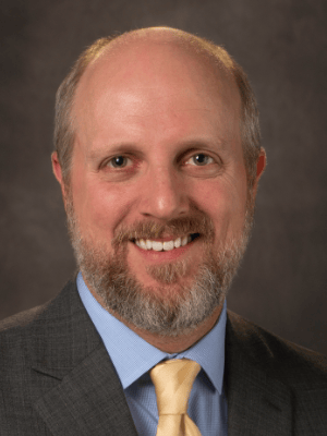 Scott Kopetz